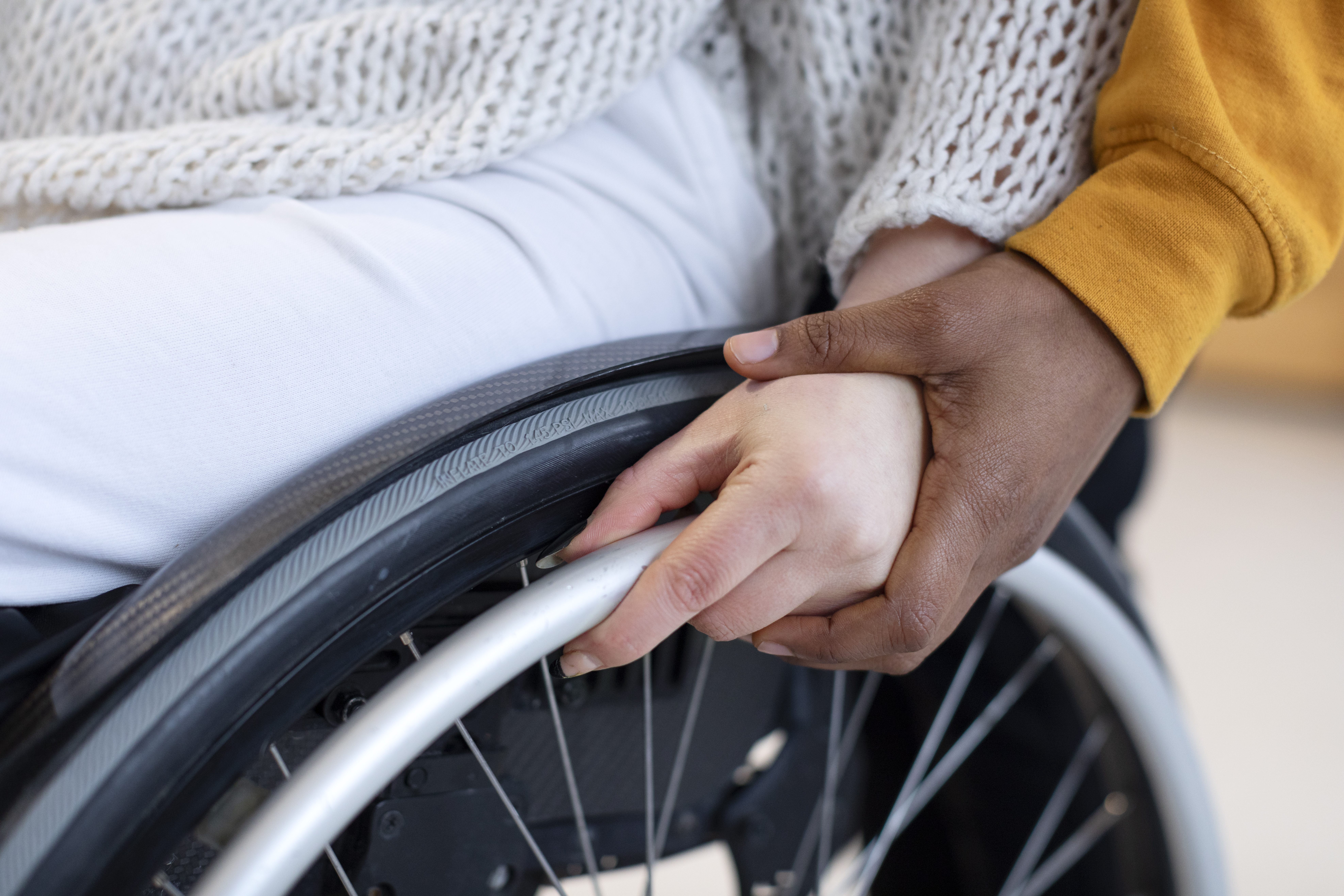 Saúde para Pessoas com Deficiência
